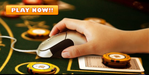 Play Online Casino Games