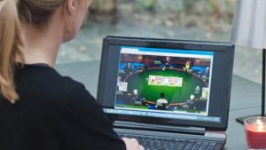 Play Poker Online