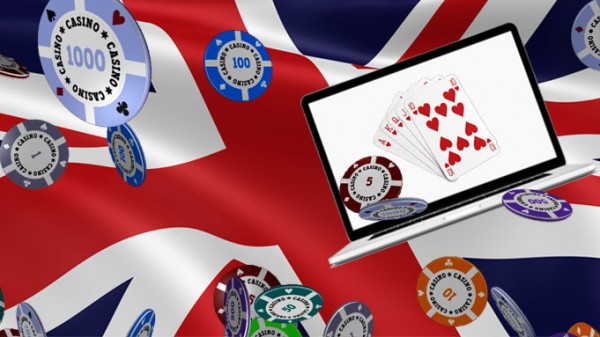 UK online casinos