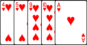 What Is a Flush in Poker