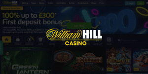 William Hill