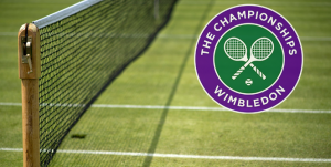 Wimbledon 2018 Betting