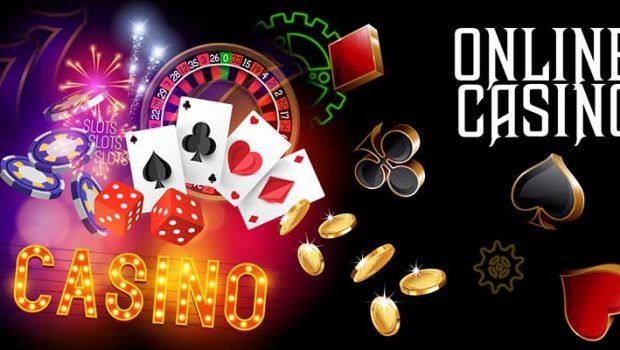 online casino