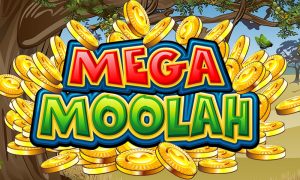 Mega Moolah