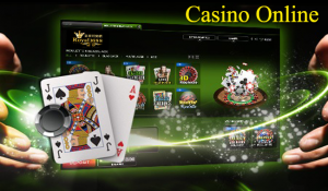 Online Casinos