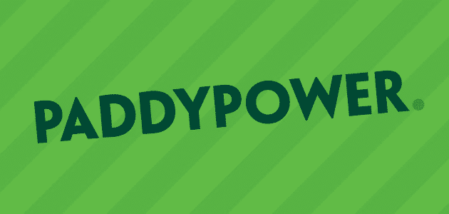 Paddy power