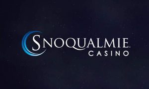 Snoqualmie casino