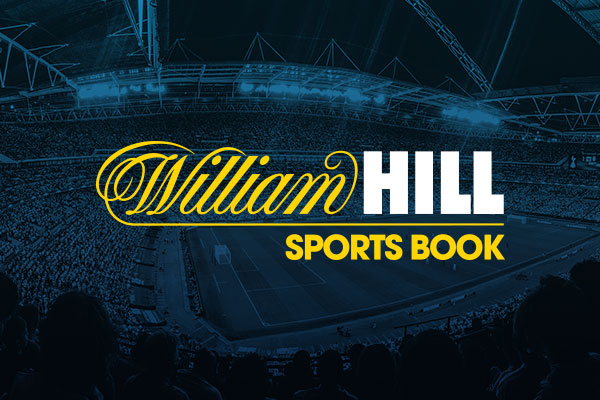 Sportsbook William Hill