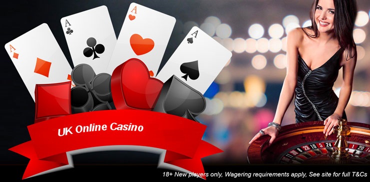 UK online casino