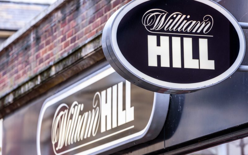 William Hill