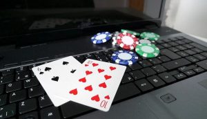 online Poker