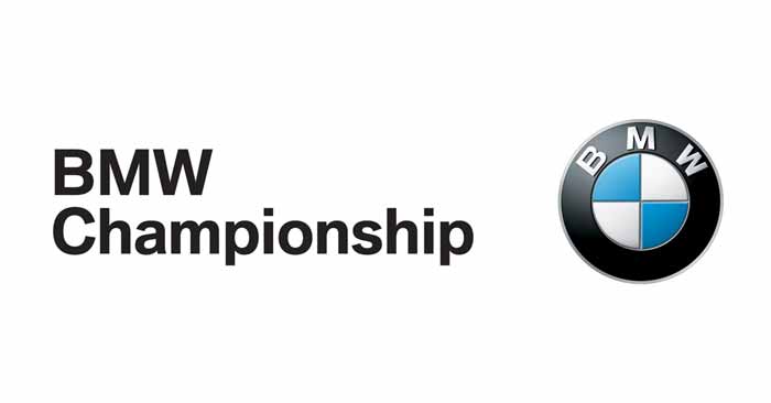 2018 BMW Championship
