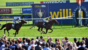 Ayr Gold Cup