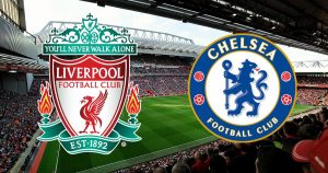 Liverpool v Chelsea