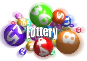 Lottery