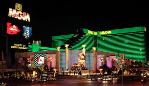 MGM