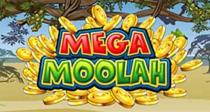 Mega Moolah