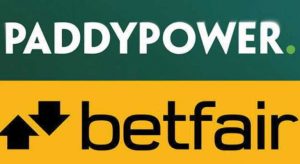 Paddy power Betfair