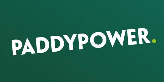 Paddy power