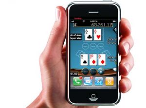 Poker App