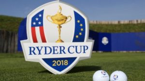 Ryder Cup