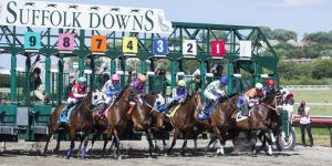 Suffolk Downs