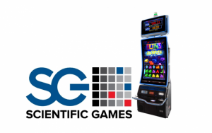 scientific games