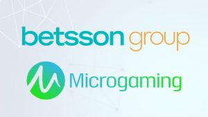 Microgaming and Betsson