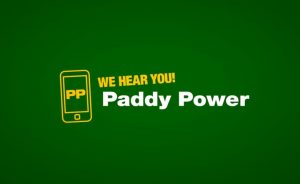 Paddy Power