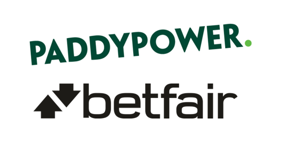 Paddy power Betfair