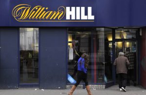 sportsbook William Hill