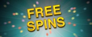 Free Spins No Deposit