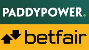 Paddy power