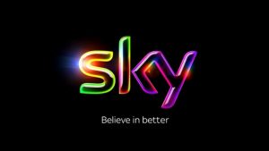 Sky TV