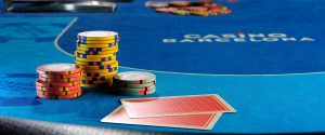 online Poker games