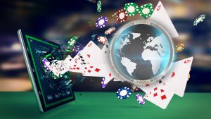 online casino