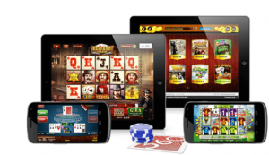 online casino games