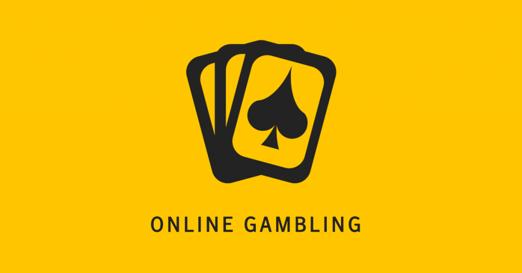 online gambling