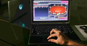 online gambling