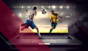 online sports betting