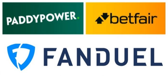 FanDuel Sportsbook and Betfair NJ online casino now accept a shared wallet