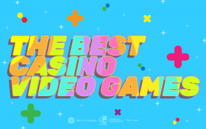 Looking lower back at the most useful Slots and casino video games from 2018