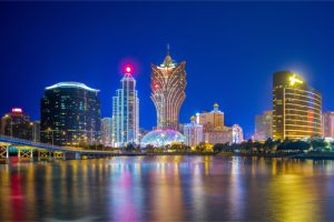 Macau online casino Unions need 3% Pay boost in 2019