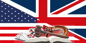 Online gambling claims ever-bigger share of UK market