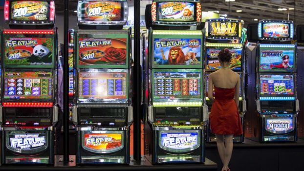 Specifics of online gambling