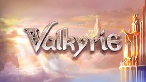 Valkyrie slot