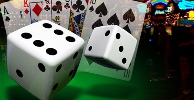 Why every person wants part of online casino