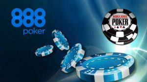 888Poker publicizes 2019 reside Stops and WSOP sponsorship