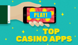 play casino Apps for 2019