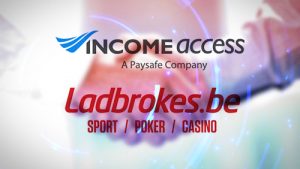 Ladbrokes Belgium launches new associate programme with revenue access